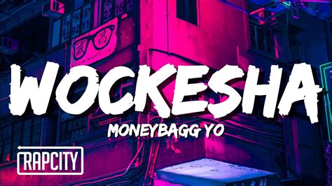 moneybagg gang lyrics|moneybagg yo wockesha lyrics.